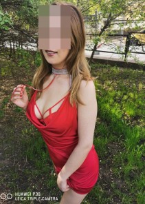 Фото проститутки Ангелина №14 в городе Усинск