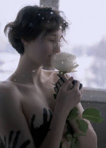 Фото проститутки Марина №2 в городе Усинск