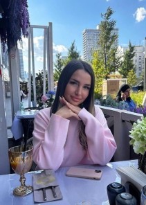 Фото проститутки Василиса №2 в городе Усинск