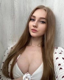 Фото проститутки Настя №3 в городе Усинск