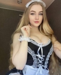 Фото проститутки Настя №2 в городе Усинск