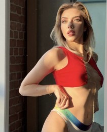 Фото проститутки Маша №2 в городе Усинск