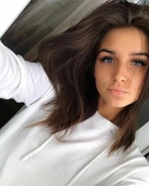 Фото проститутки АНА №2 в городе Усинск