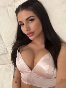 Фото проститутки Катя №2 в городе Усинск