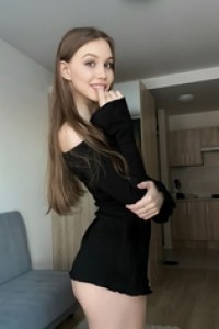 Фото проститутки Даша №3 в городе Усинск