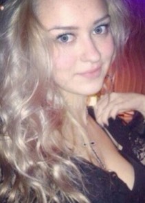 Фото проститутки Катя №5 в городе Усинск