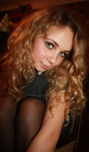 Фото проститутки Катя №2 в городе Усинск