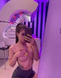 Фото проститутки Катя №2 в городе Усинск