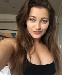 Фото проститутки Настя №3 в городе Усинск