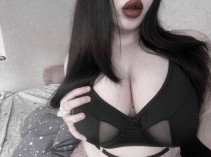 Фото проститутки Кристина №3 в городе Усинск