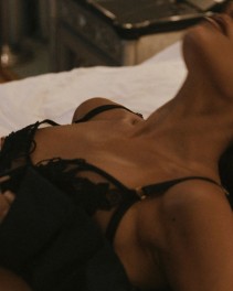 Фото проститутки Эльза №5 в городе Усинск