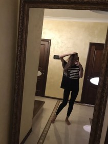 Фото проститутки Катя №4 в городе Усинск