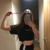 Фото проститутки Катя №3 в городе Усинск