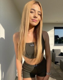 Фото проститутки Даша №3 в городе Усинск