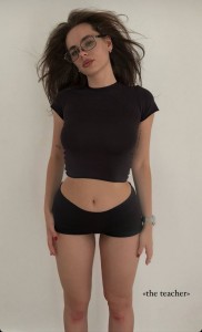 Фото проститутки Соня №2 в городе Усинск