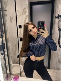 Фото проститутки Соня №2 в городе Усинск