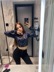 Фото проститутки Соня №3 в городе Усинск