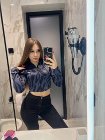 Фото проститутки Соня №4 в городе Усинск