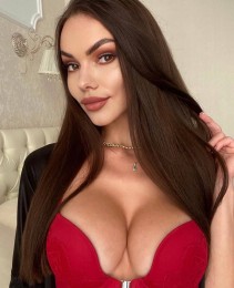 Фото проститутки Маша №3 в городе Усинск