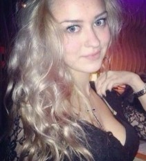 Фото проститутки Катя №5 в городе Усинск