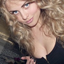 Фото проститутки Катя №2 в городе Усинск