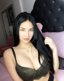 Фото проститутки Вика №2 в городе Усинск