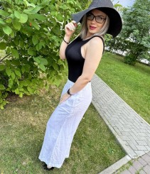 Фото проститутки Екатерина №2 в городе Усинск