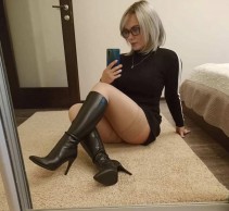 Фото проститутки Екатерина №3 в городе Усинск