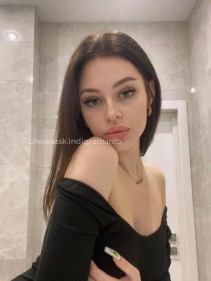 Фото проститутки Аня №5 в городе Усинск