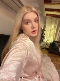 Фото проститутки Кристина №4 в городе Усинск