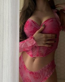 Фото проститутки Лера №6 в городе Усинск