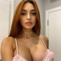 Фото проститутки Кристина №5 в городе Усинск