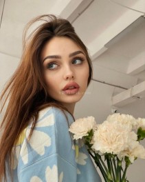 Фото проститутки Кристина №2 в городе Усинск