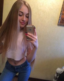 Фото проститутки Вика №3 в городе Усинск