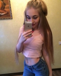 Фото проститутки Вика №2 в городе Усинск