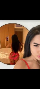 Фото проститутки Мария №5 в городе Усинск