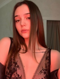 Фото проститутки Аня №2 в городе Усинск