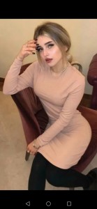 Фото проститутки Соня №2 в городе Усинск