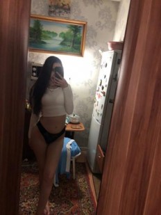 Фото проститутки Настя №1 в городе Усинск