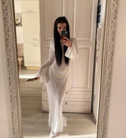 Фото проститутки Маша №1 в городе Усинск