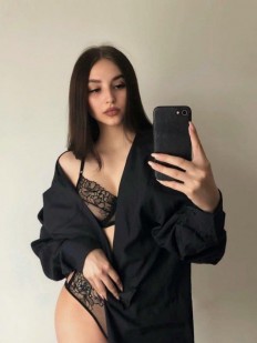 Фото проститутки Елизавета №1 в городе Усинск