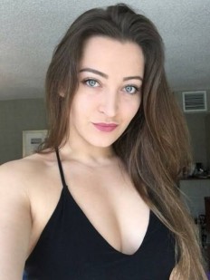 Фото проститутки Настя №1 в городе Усинск