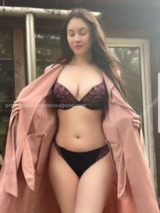 Фото проститутки Настя №1 в городе Усинск