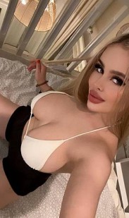 Фото проститутки Катя №1 в городе Усинск