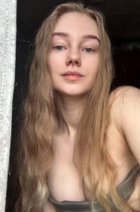 Фото проститутки Кристина №1 в городе Усинск