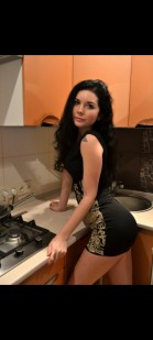 Фото проститутки Яна №1 в городе Усинск