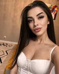 Фото проститутки Аня №1 в городе Усинск