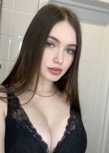 Фото проститутки Аня №1 в городе Усинск
