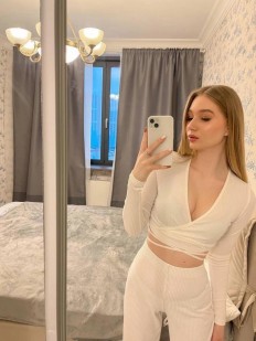 Фото проститутки Настя №1 в городе Усинск