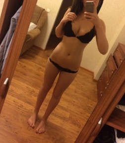 Фото проститутки Катя №1 в городе Усинск